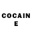COCAIN Columbia Emil Ostberg